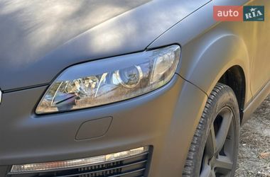 Внедорожник / Кроссовер Audi Q7 2008 в Киеве