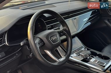 Позашляховик / Кросовер Audi Q7 2019 в Львові