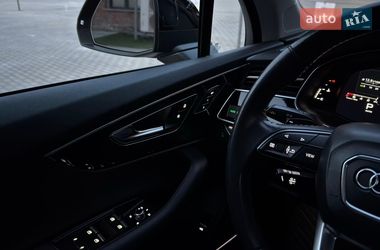 Позашляховик / Кросовер Audi Q7 2019 в Львові