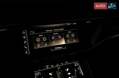 Позашляховик / Кросовер Audi Q7 2019 в Львові