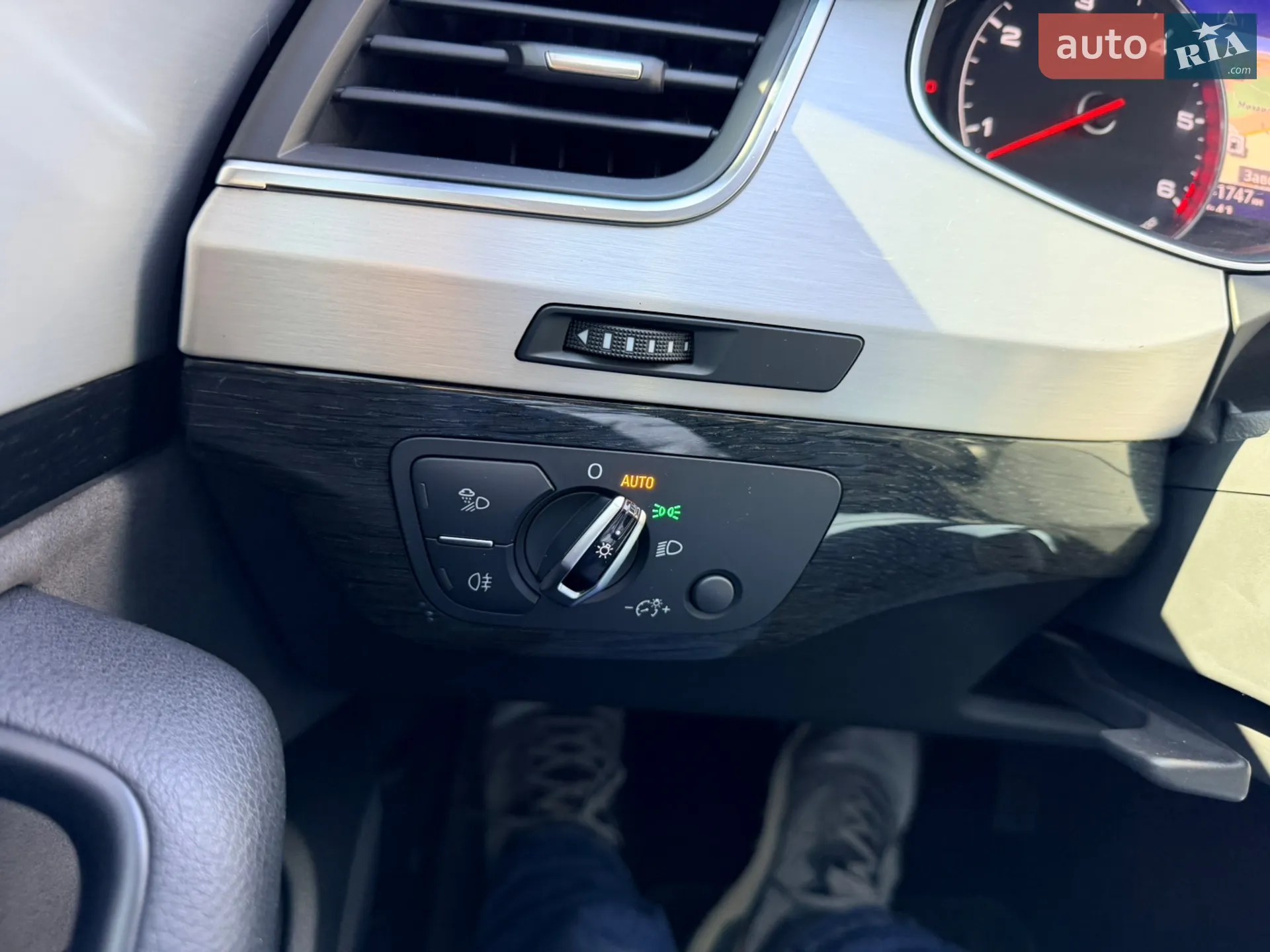 2015 Audi Q7 - мініатюра 38