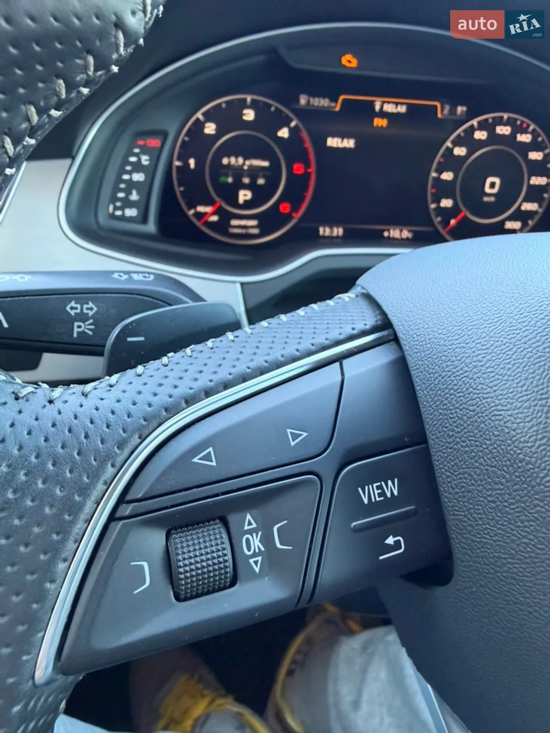 2015 Audi Q7 - мініатюра 42