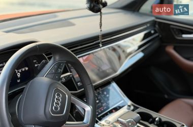 Внедорожник / Кроссовер Audi Q7 2021 в Ивано-Франковске