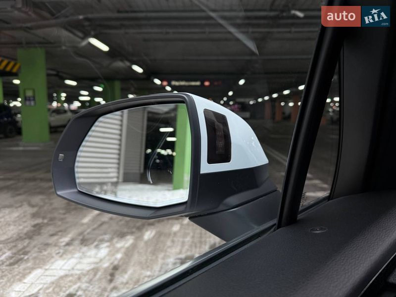 Позашляховик / Кросовер Audi Q7 2016 в Києві фото 9 Позашляховик / Кросовер Audi Q7 2016 в Києві