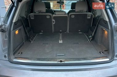 Позашляховик / Кросовер Audi Q7 2013 в Ізмаїлі