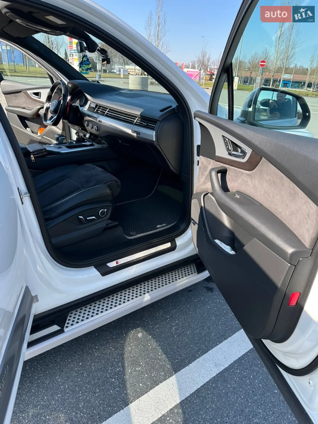 2016 Audi Q7 - мініатюра 25