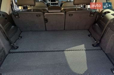 Внедорожник / Кроссовер Audi Q7 2011 в Ладыжине