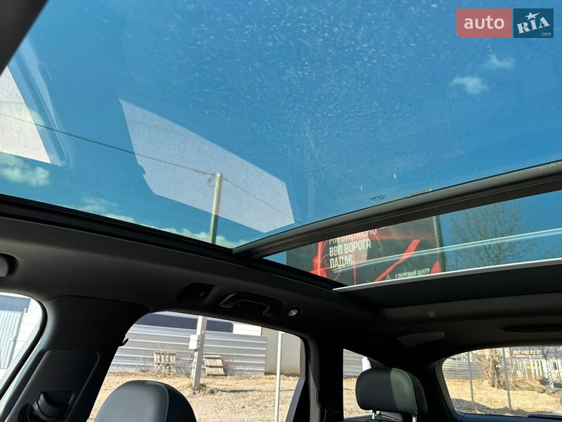Позашляховик / Кросовер Audi Q7 2021 в Києві