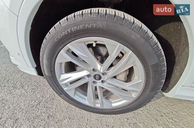Внедорожник / Кроссовер Audi Q7 2020 в Хмельницком