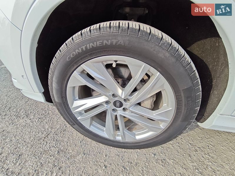 Позашляховик / Кросовер Audi Q7 2020 в Хмельницькому фото 22 Позашляховик / Кросовер Audi Q7 2020 в Хмельницькому