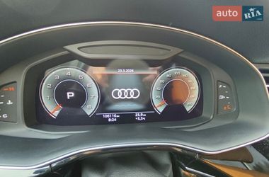 Позашляховик / Кросовер Audi Q7 2020 в Хмельницькому фото 27 Позашляховик / Кросовер Audi Q7 2020 в Хмельницькому