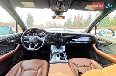 Внедорожник / Кроссовер Audi Q7 2020 в Хмельницком