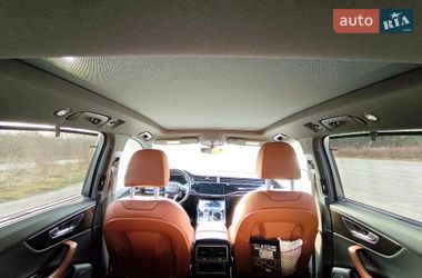 Внедорожник / Кроссовер Audi Q7 2020 в Хмельницком