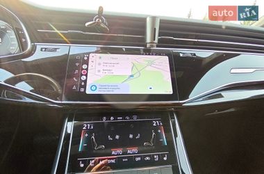 Внедорожник / Кроссовер Audi Q7 2020 в Хмельницком