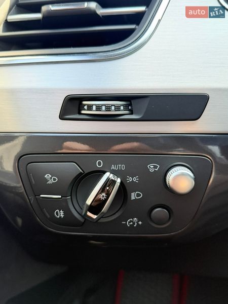 Позашляховик / Кросовер Audi Q7 2017 в Києві фото 17 Позашляховик / Кросовер Audi Q7 2017 в Києві