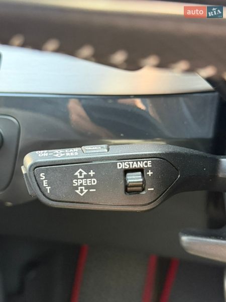 Позашляховик / Кросовер Audi Q7 2017 в Києві фото 19 Позашляховик / Кросовер Audi Q7 2017 в Києві