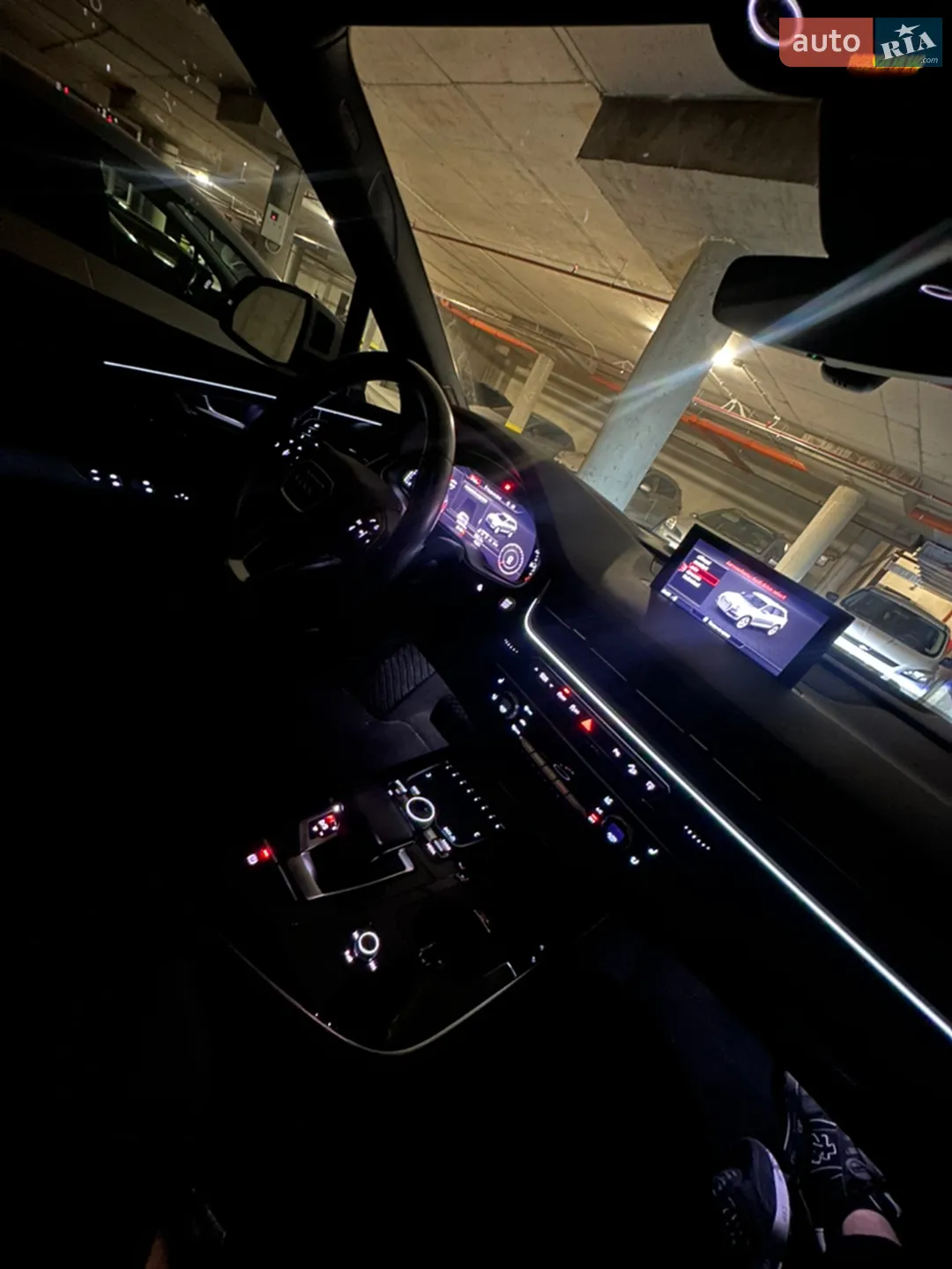 2016 Audi Q7 - мініатюра 27