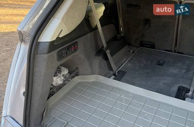 Внедорожник / Кроссовер Audi Q7 2015 в Киеве