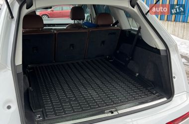 Внедорожник / Кроссовер Audi Q7 2019 в Киеве