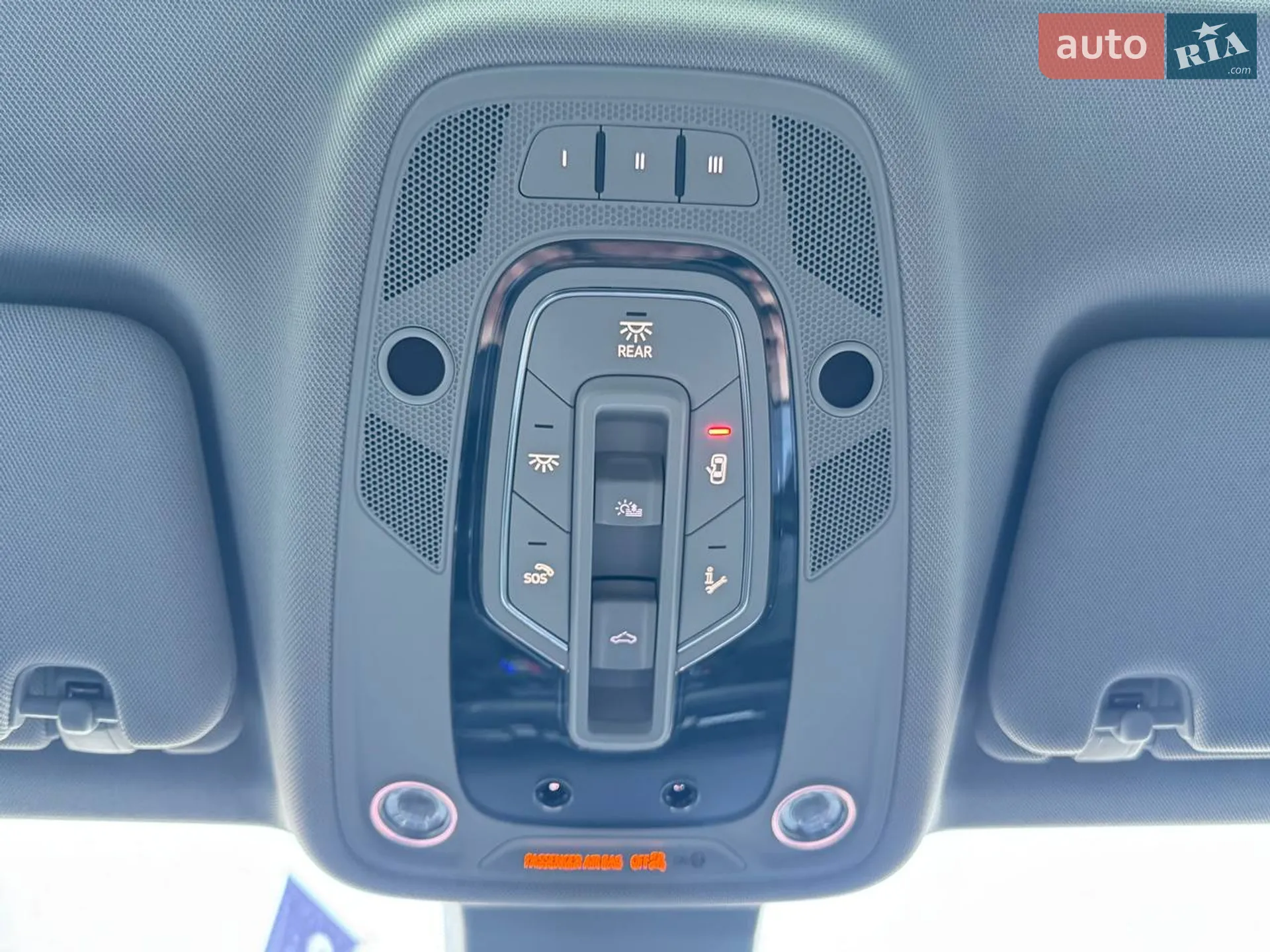 2015 Audi Q7 - мініатюра 15