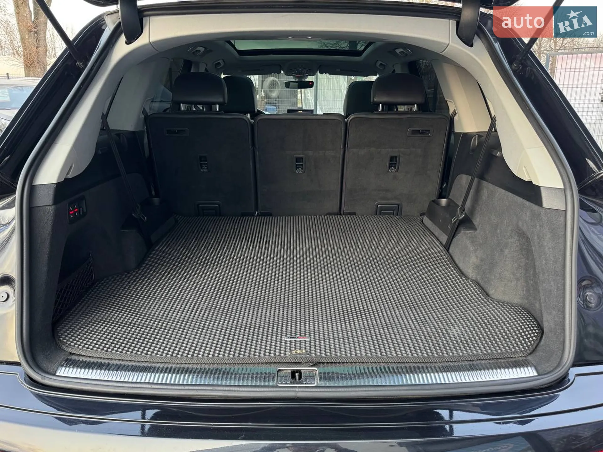 2015 Audi Q7 - мініатюра 20