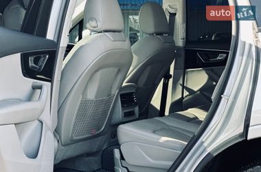 Внедорожник / Кроссовер Audi Q7 2020 в Кременчуге фото 6 Внедорожник / Кроссовер Audi Q7 2020 в Кременчуге