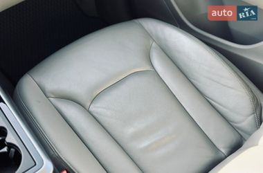 Внедорожник / Кроссовер Audi Q7 2020 в Кременчуге фото 14 Внедорожник / Кроссовер Audi Q7 2020 в Кременчуге