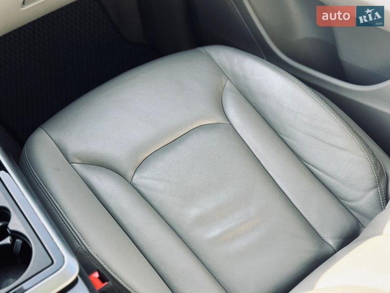 Внедорожник / Кроссовер Audi Q7 2020 в Кременчуге фото 14 Внедорожник / Кроссовер Audi Q7 2020 в Кременчуге