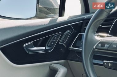 Внедорожник / Кроссовер Audi Q7 2020 в Кременчуге фото 19 Внедорожник / Кроссовер Audi Q7 2020 в Кременчуге