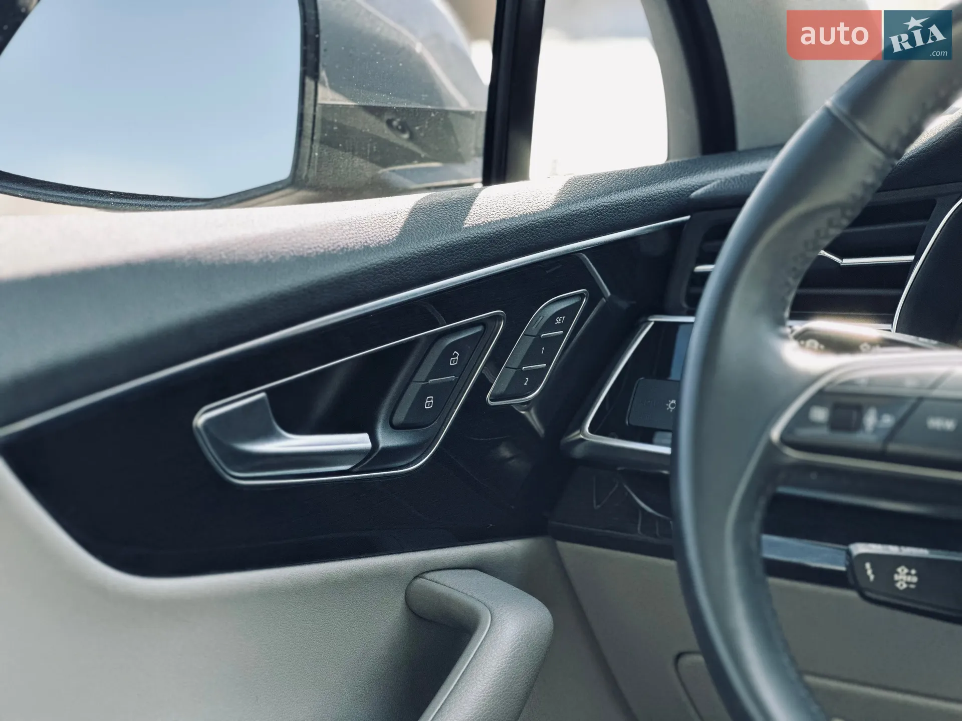 2020 Audi Q7 - мініатюра 19