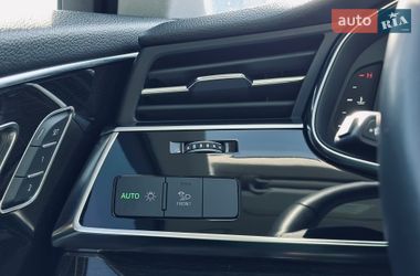Внедорожник / Кроссовер Audi Q7 2020 в Кременчуге фото 25 Внедорожник / Кроссовер Audi Q7 2020 в Кременчуге