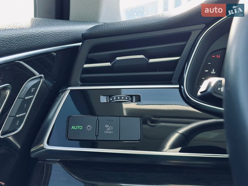 Внедорожник / Кроссовер Audi Q7 2020 в Кременчуге фото 25 Внедорожник / Кроссовер Audi Q7 2020 в Кременчуге