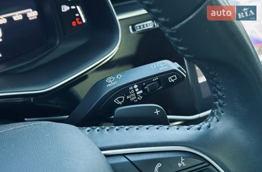 Внедорожник / Кроссовер Audi Q7 2020 в Кременчуге фото 31 Внедорожник / Кроссовер Audi Q7 2020 в Кременчуге