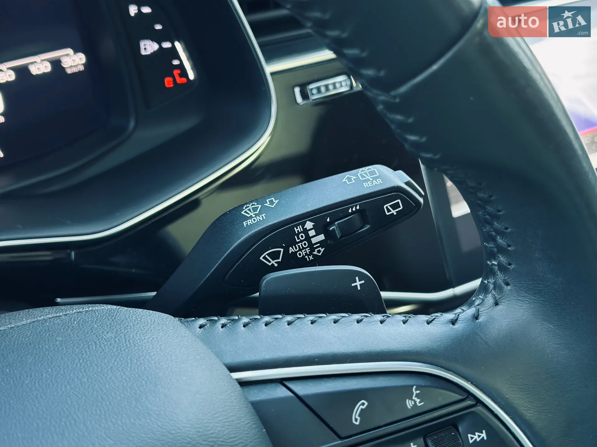 2020 Audi Q7 - мініатюра 31