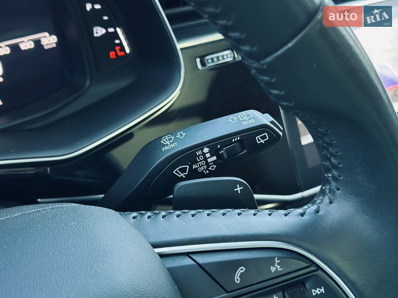 Внедорожник / Кроссовер Audi Q7 2020 в Кременчуге фото 31 Внедорожник / Кроссовер Audi Q7 2020 в Кременчуге