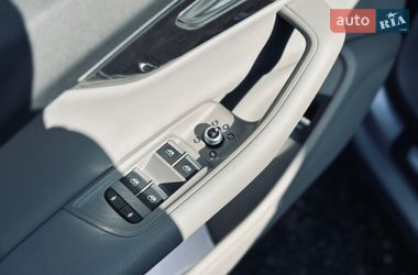 Внедорожник / Кроссовер Audi Q7 2020 в Кременчуге фото 35 Внедорожник / Кроссовер Audi Q7 2020 в Кременчуге