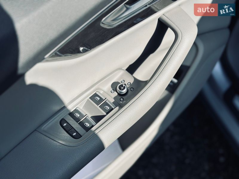 Внедорожник / Кроссовер Audi Q7 2020 в Кременчуге фото 35 Внедорожник / Кроссовер Audi Q7 2020 в Кременчуге