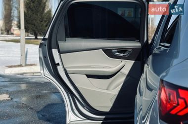 Внедорожник / Кроссовер Audi Q7 2020 в Кременчуге фото 39 Внедорожник / Кроссовер Audi Q7 2020 в Кременчуге