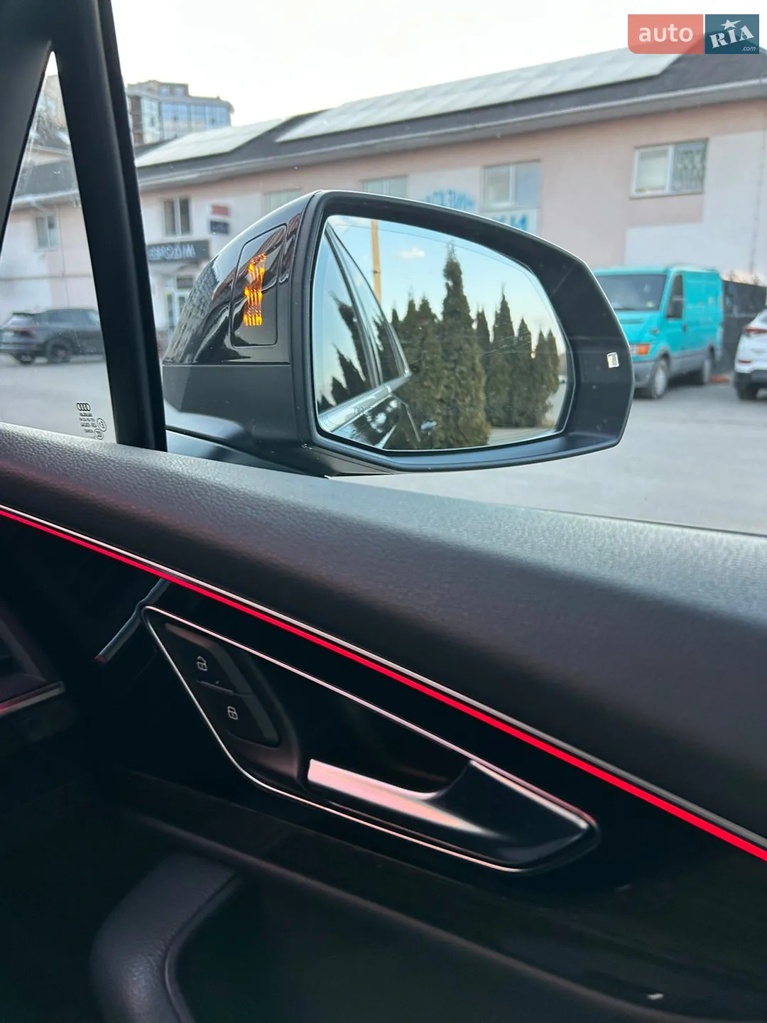 2015 Audi Q7 - мініатюра 20