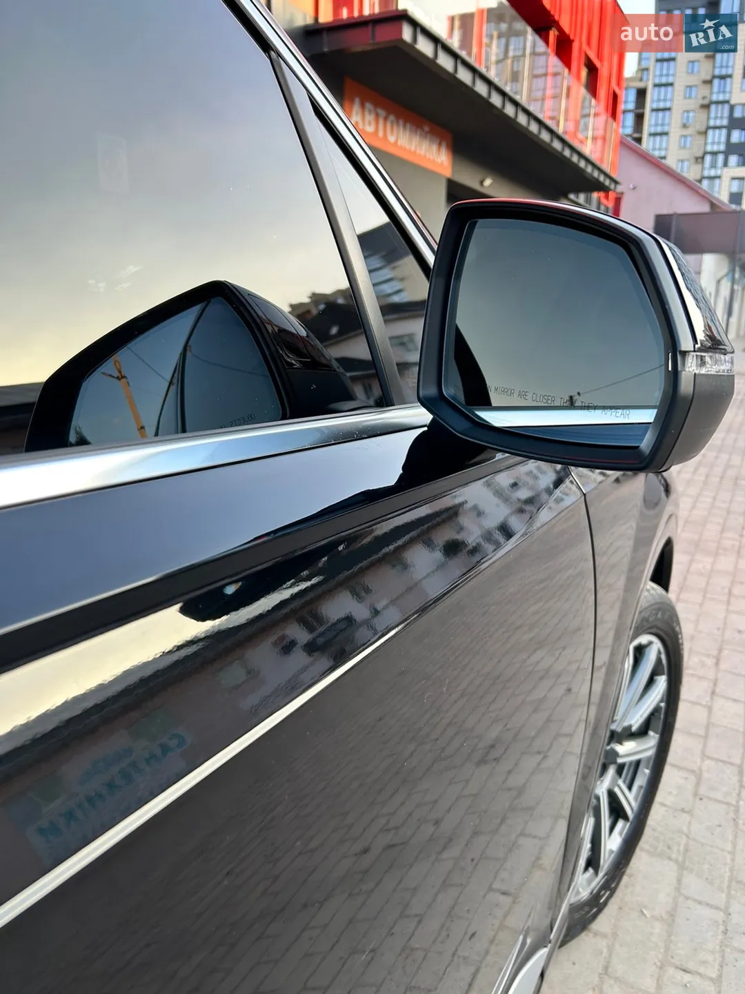 2015 Audi Q7 - мініатюра 13