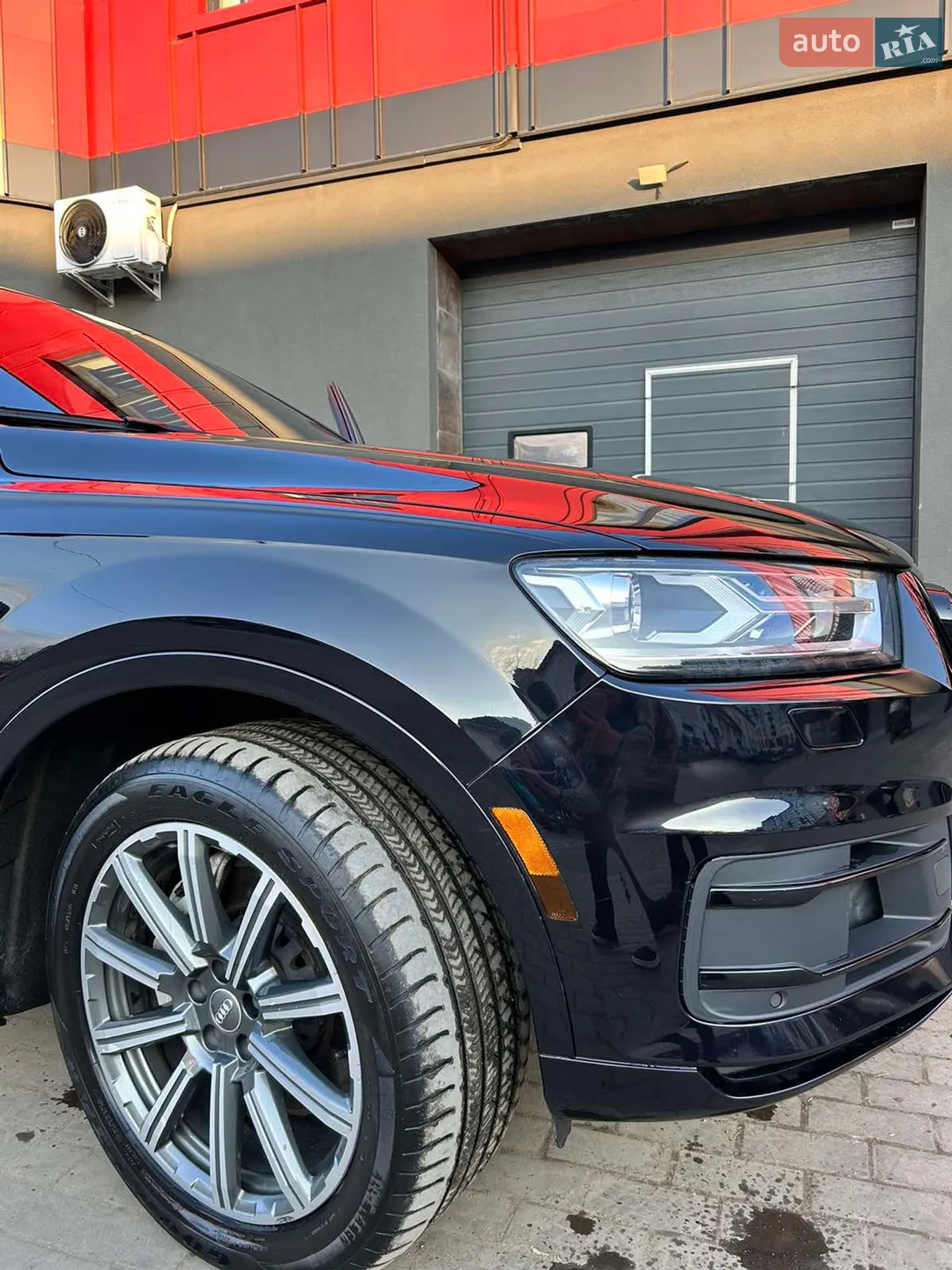 2015 Audi Q7 - мініатюра 6