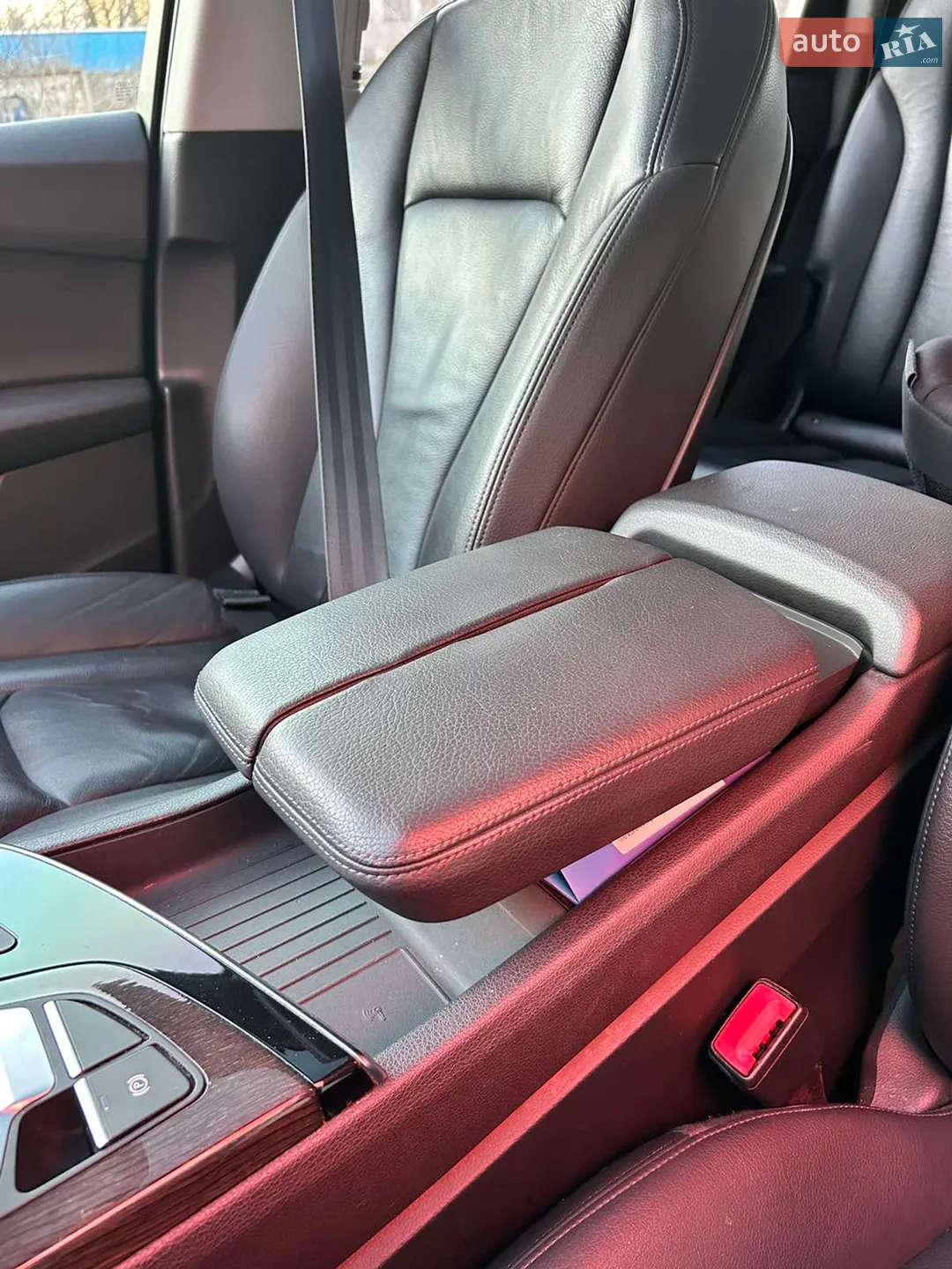 2015 Audi Q7 - мініатюра 29
