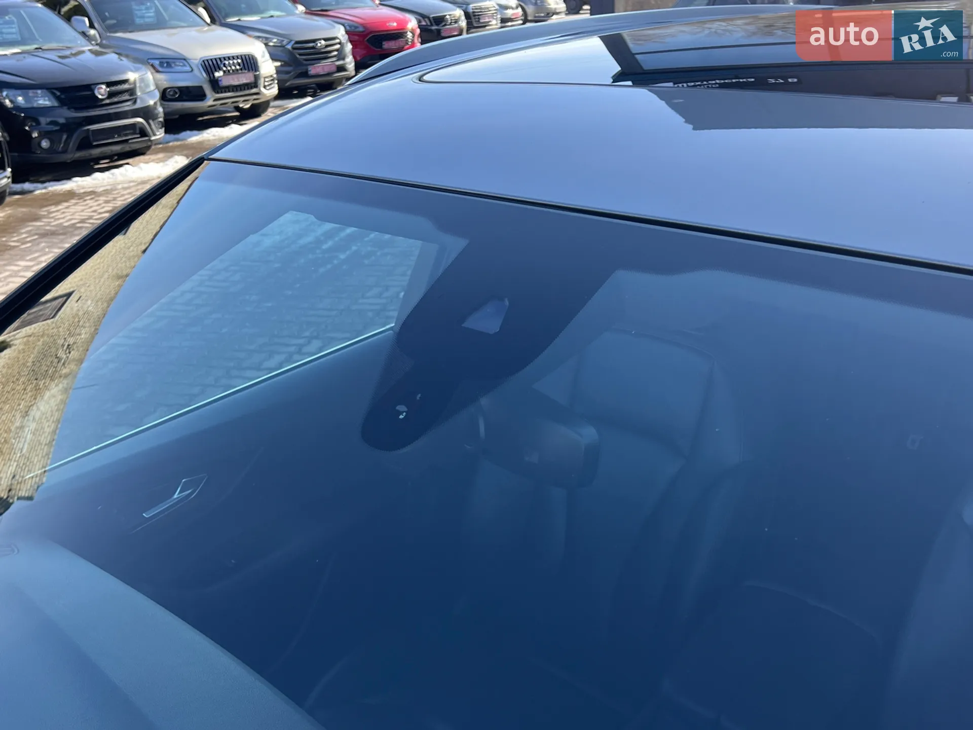 2018 Audi Q7 - мініатюра 12