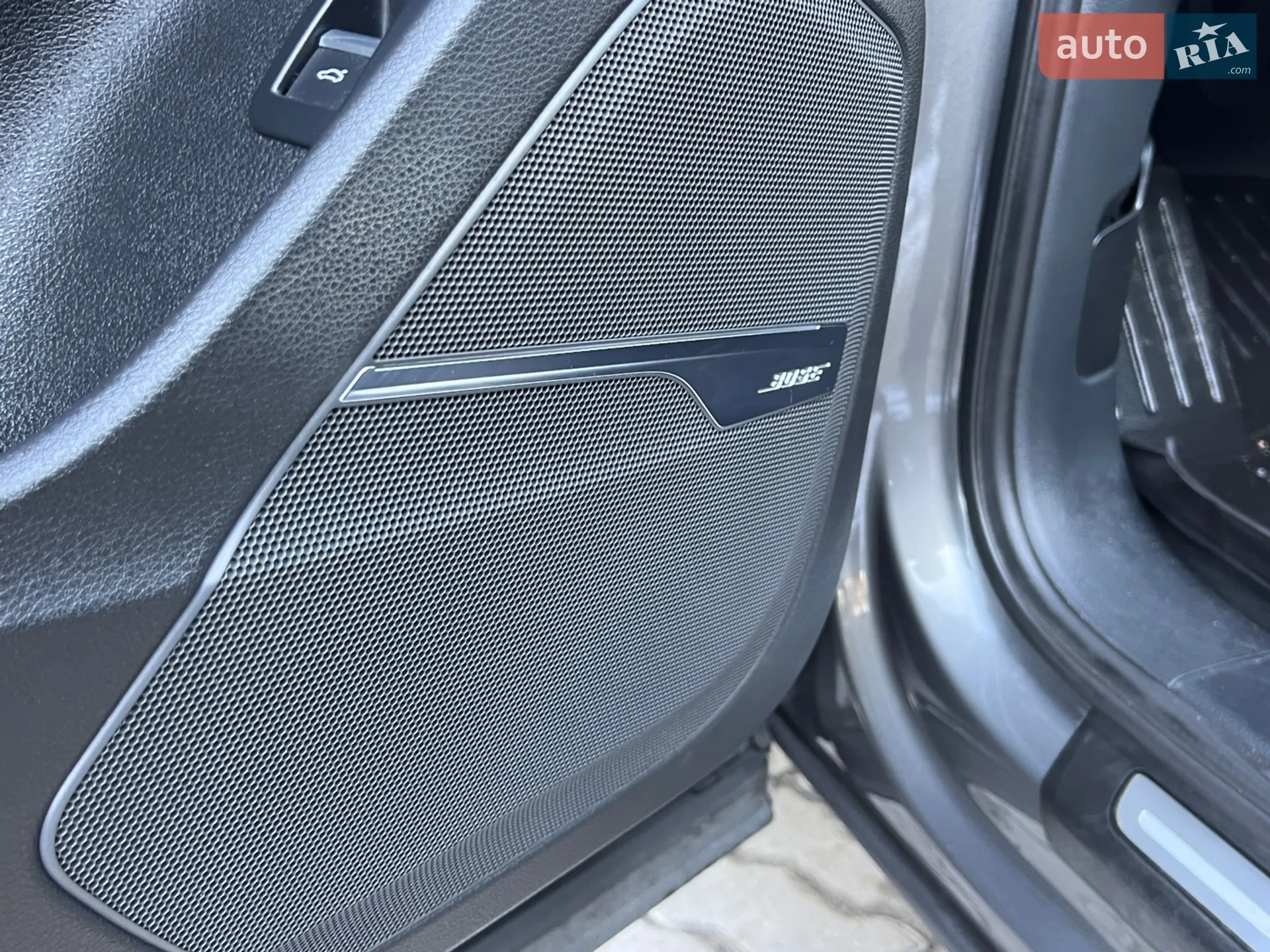 2018 Audi Q7 - мініатюра 16