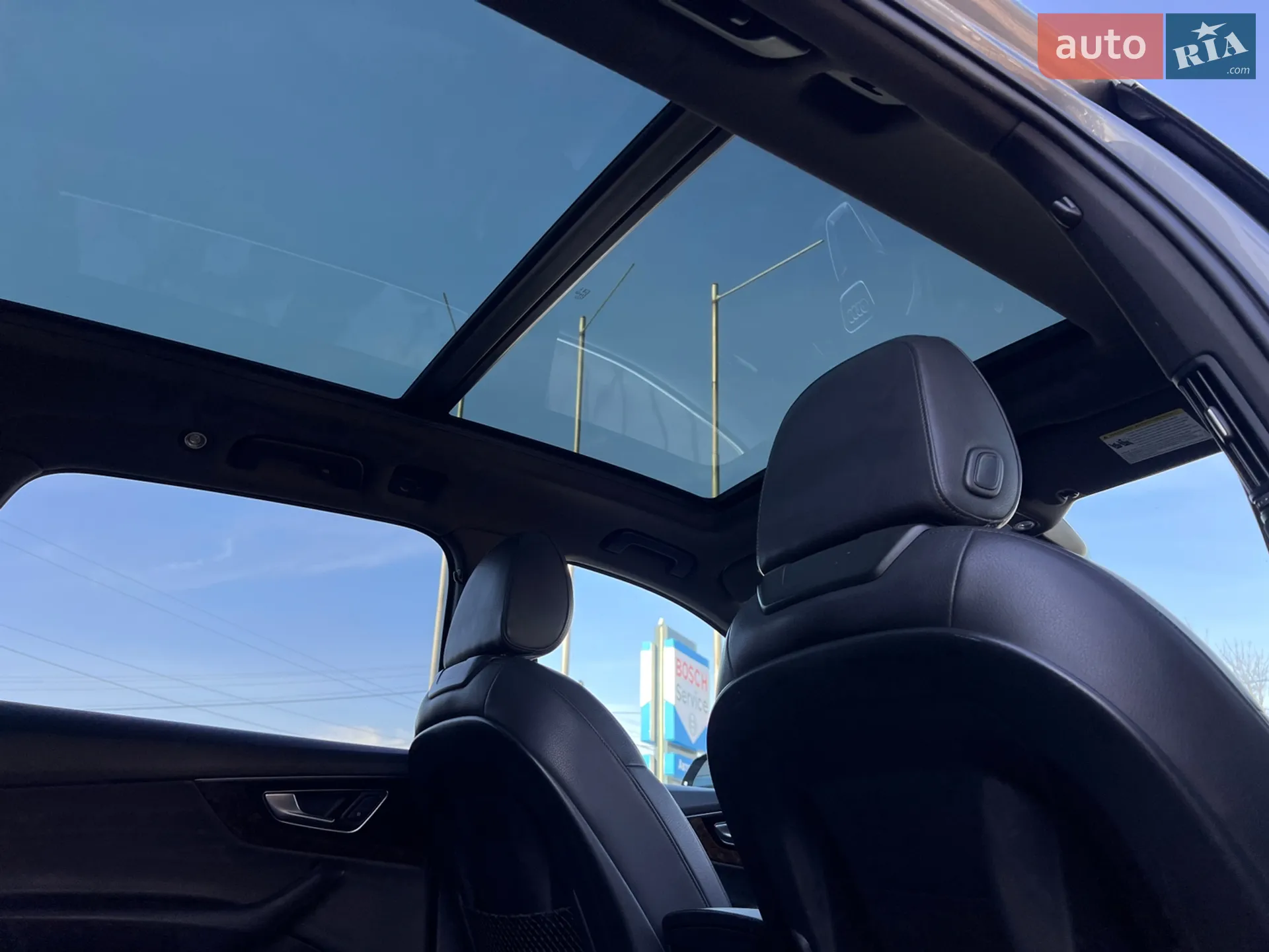2018 Audi Q7 - мініатюра 42