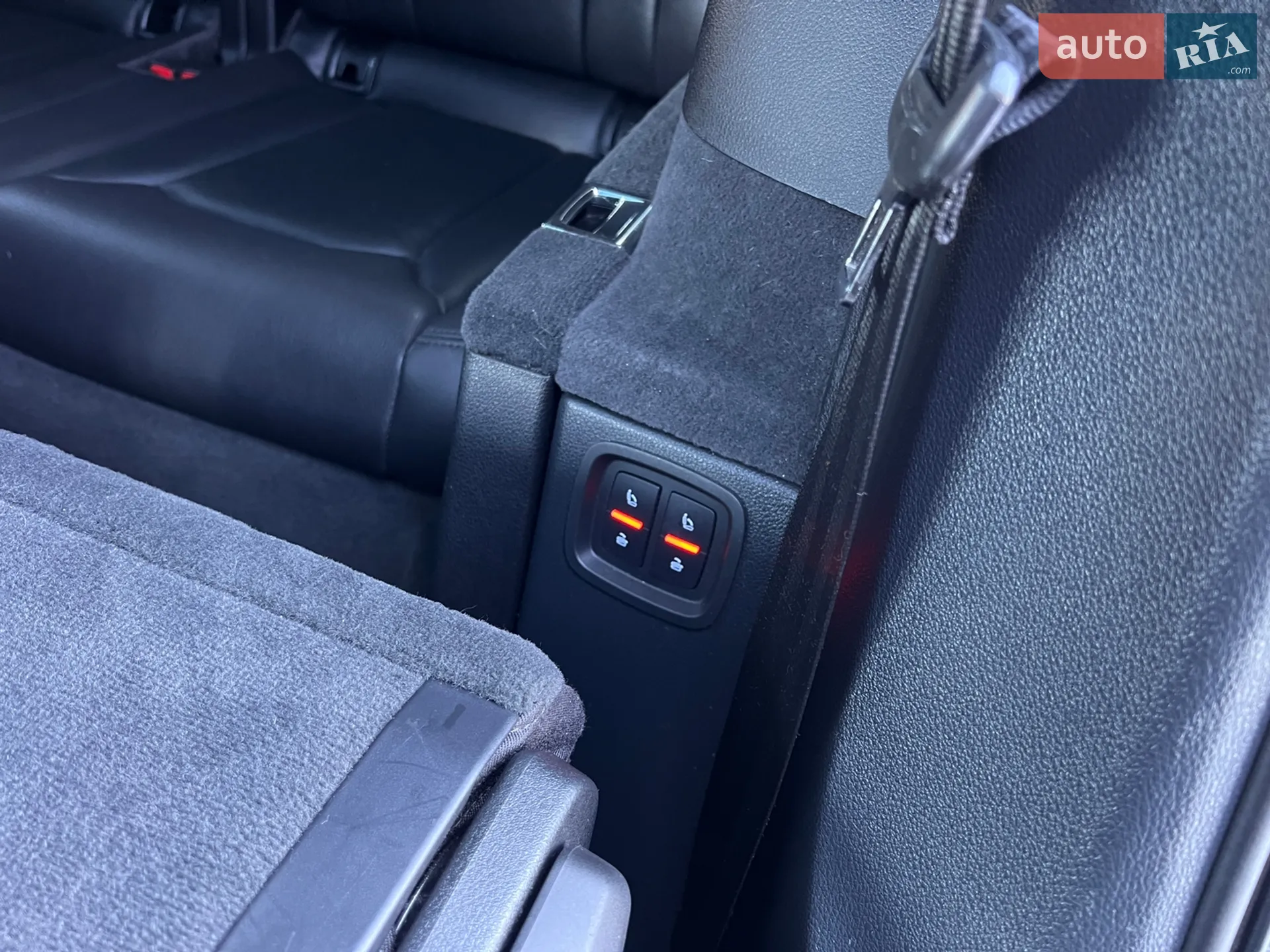 2018 Audi Q7 - мініатюра 47