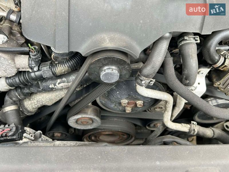 Внедорожник / Кроссовер Audi Q7 2011 в Мукачево