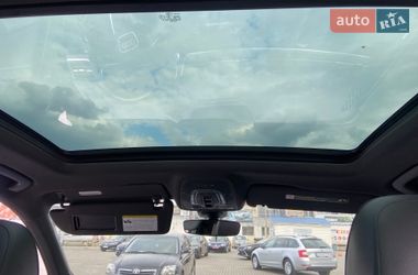 Внедорожник / Кроссовер Audi Q7 2016 в Черновцах