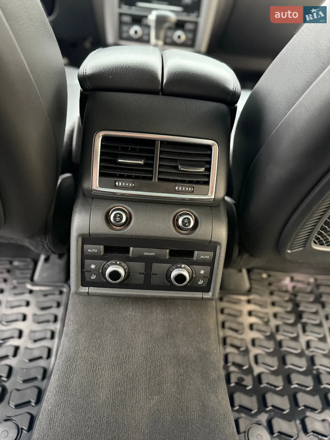 2012 Audi Q7 - мініатюра 34