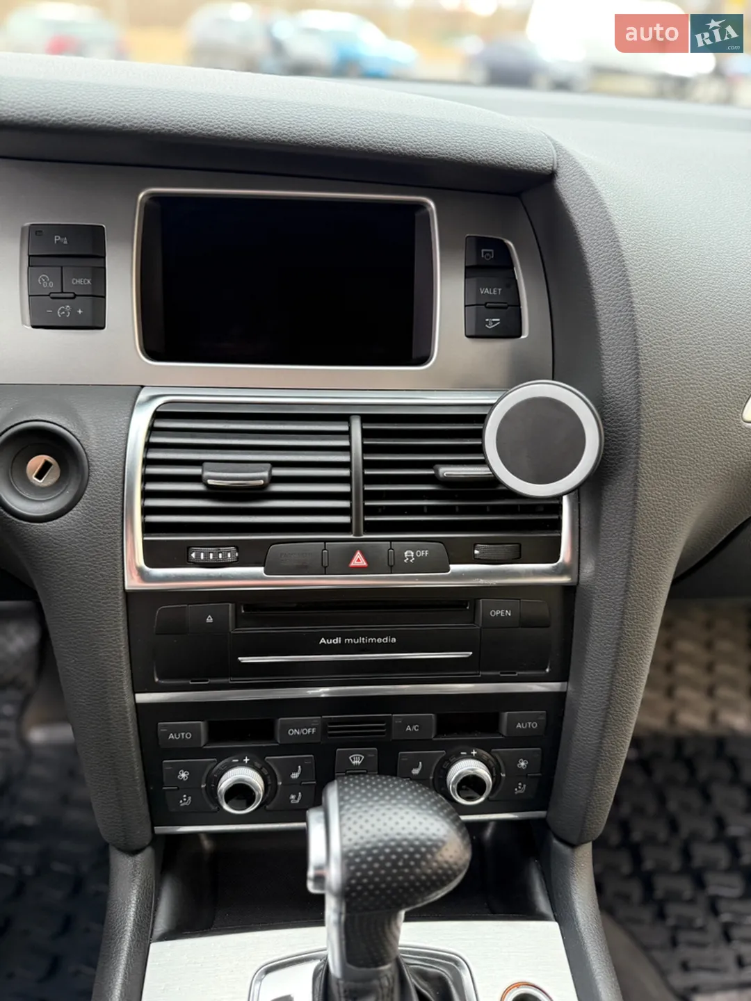 2012 Audi Q7 - мініатюра 39